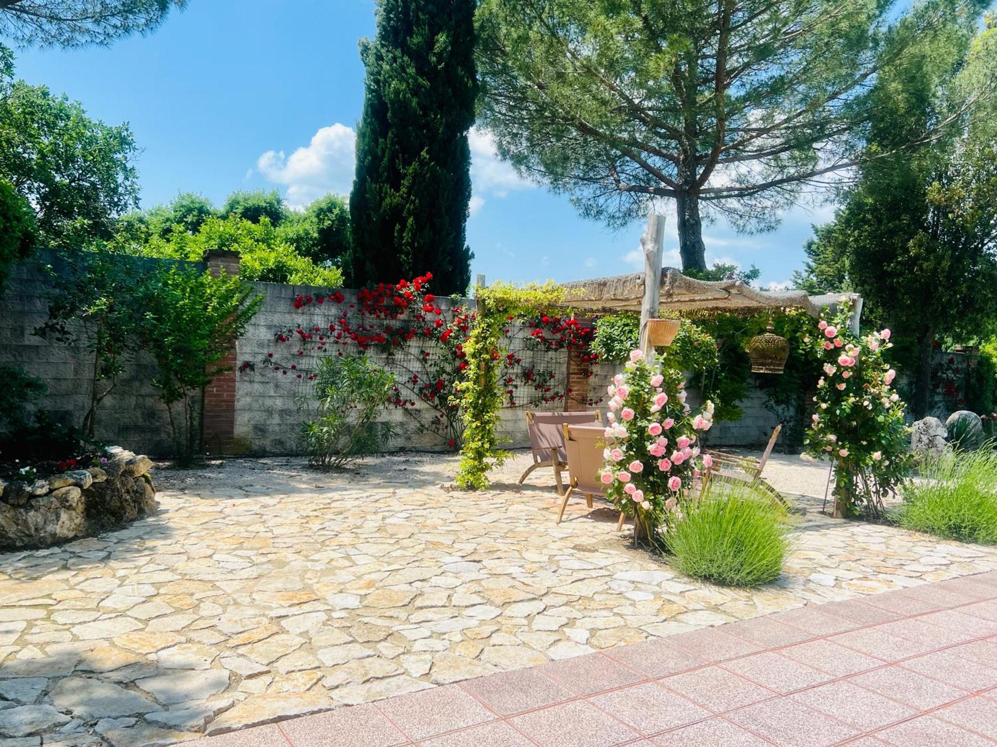 Le Case Di Lisetta Holiday Homes Corciano Ngoại thất bức ảnh