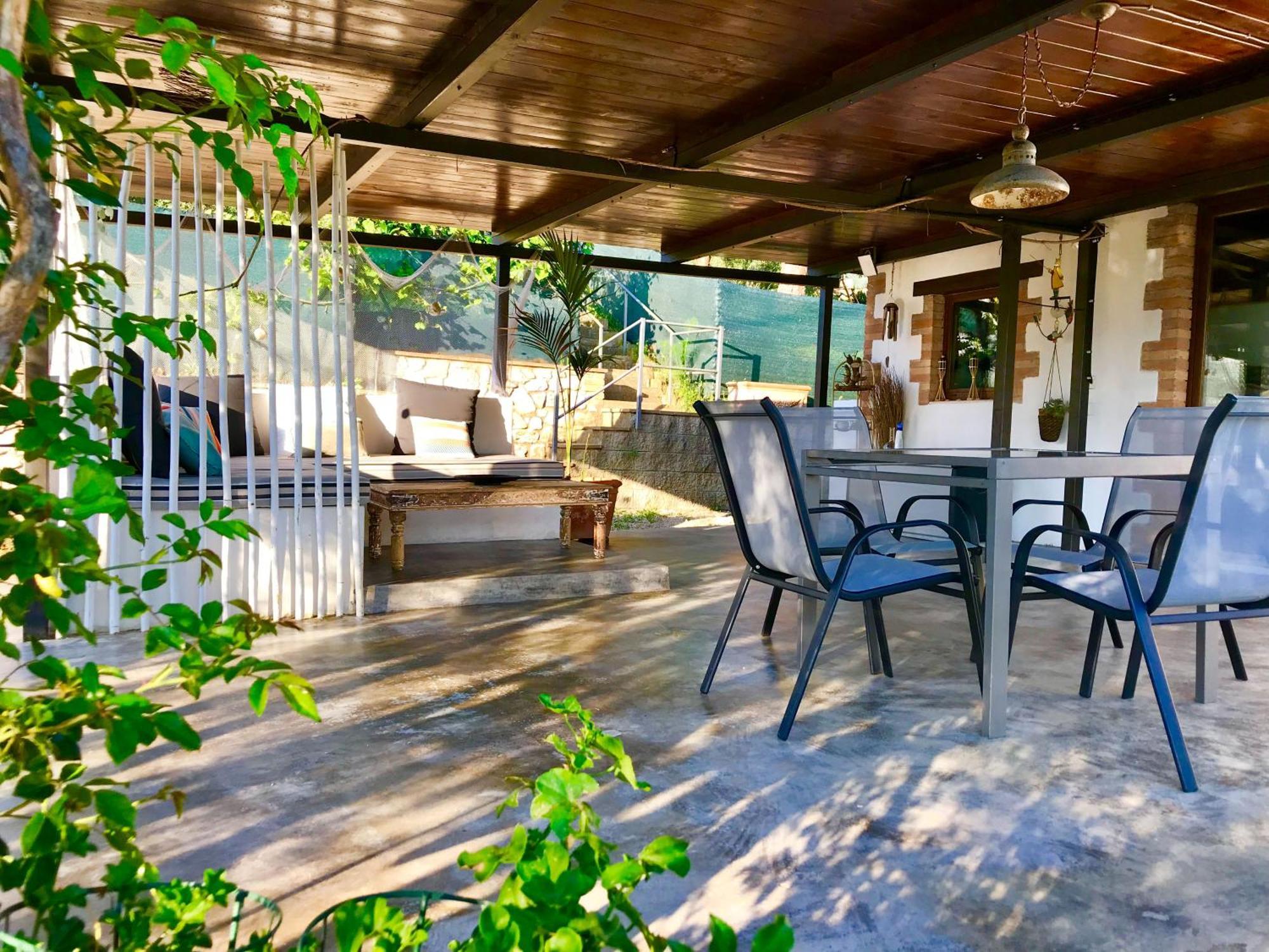 Le Case Di Lisetta Holiday Homes Corciano Phòng bức ảnh