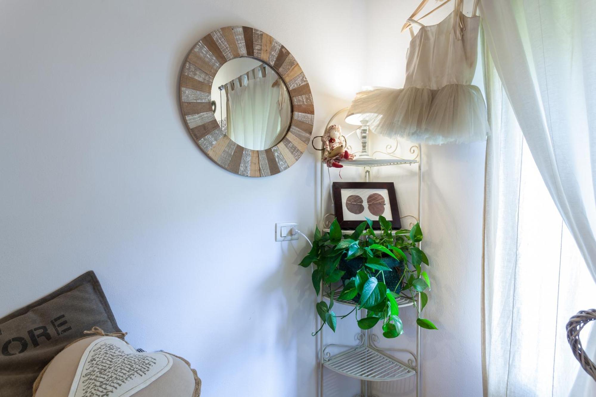 Le Case Di Lisetta Holiday Homes Corciano Phòng bức ảnh