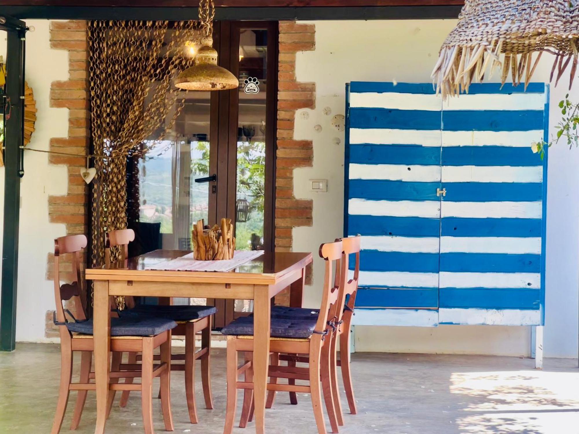 Le Case Di Lisetta Holiday Homes Corciano Ngoại thất bức ảnh