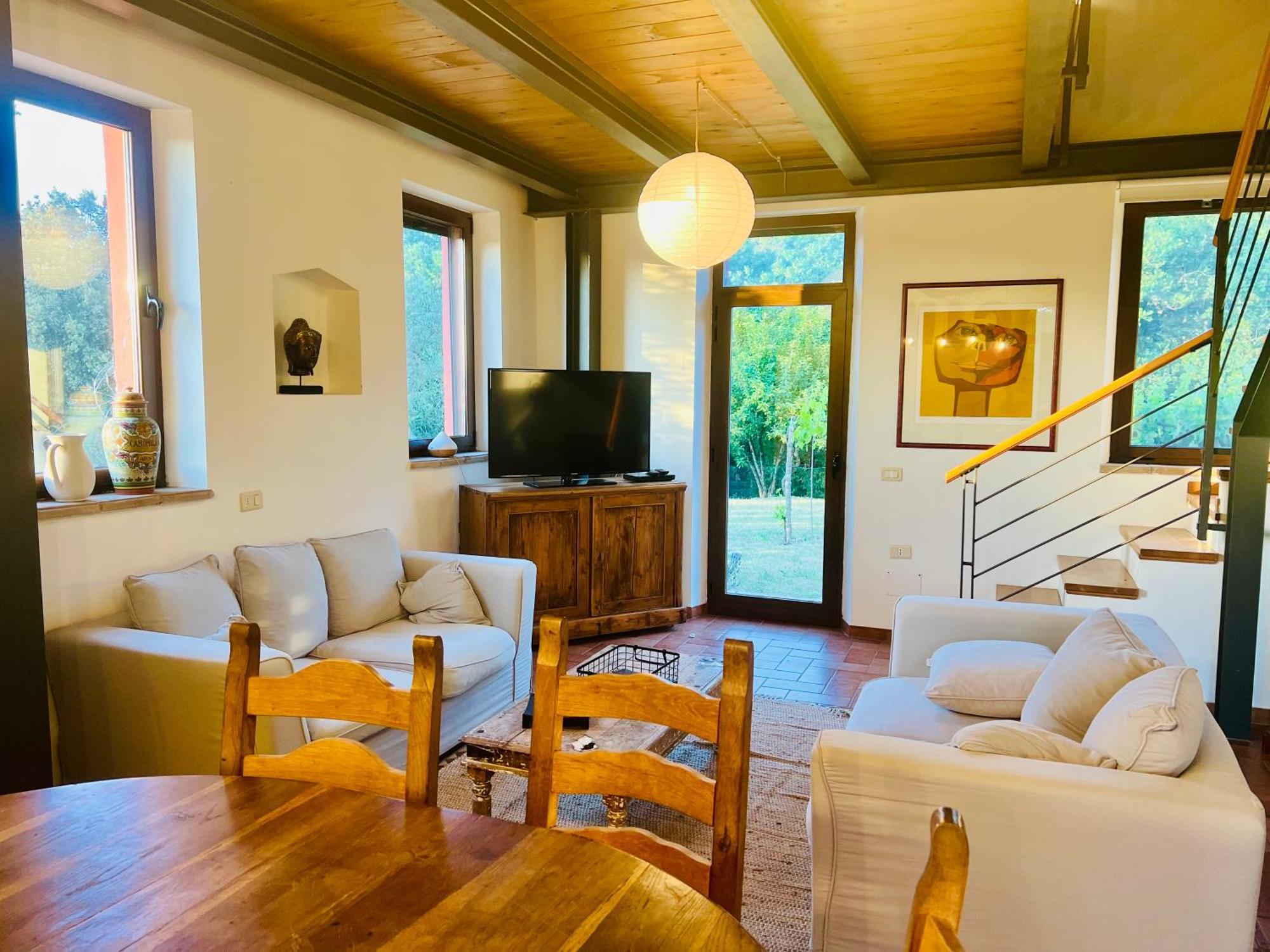 Le Case Di Lisetta Holiday Homes Corciano Ngoại thất bức ảnh