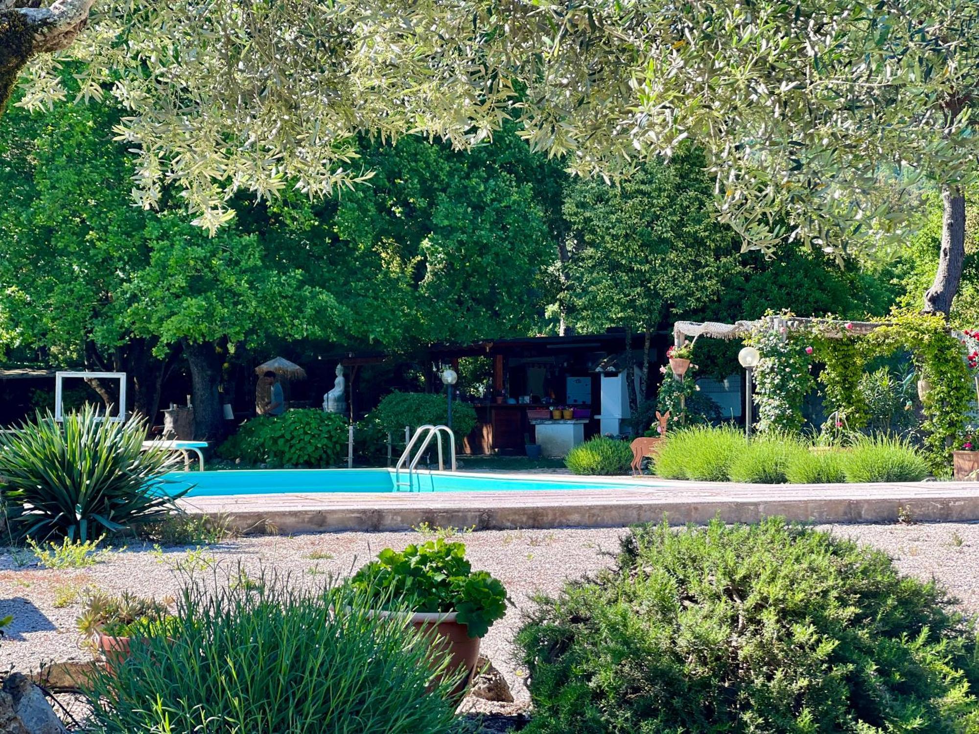 Le Case Di Lisetta Holiday Homes Corciano Ngoại thất bức ảnh