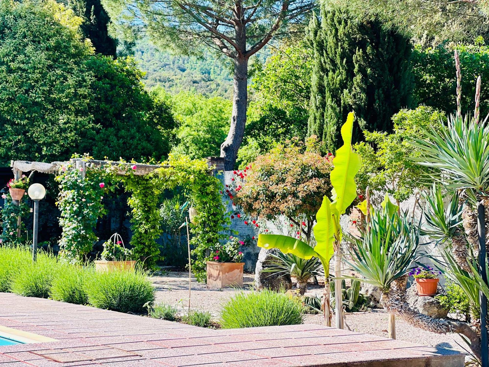 Le Case Di Lisetta Holiday Homes Corciano Ngoại thất bức ảnh