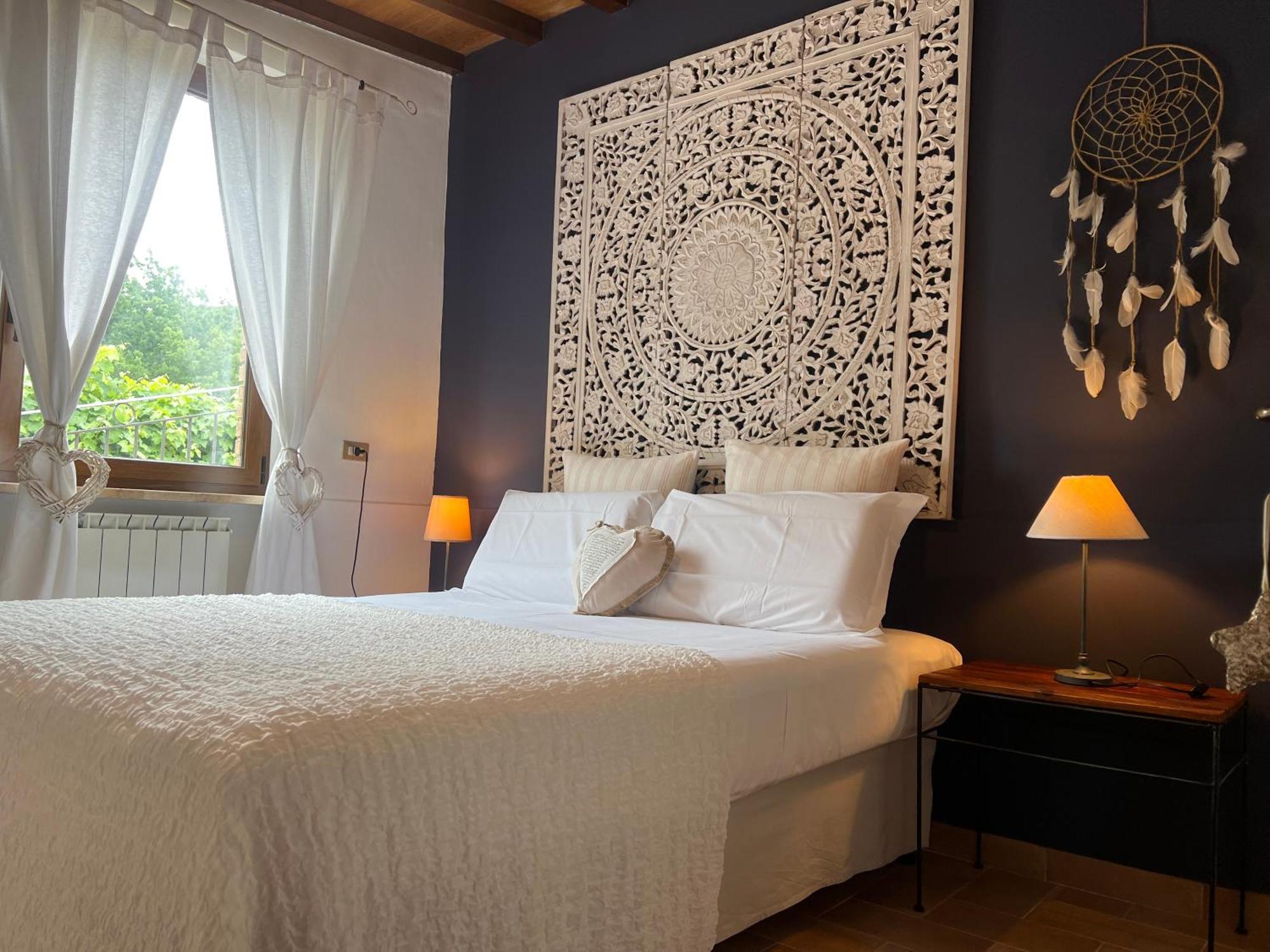 Le Case Di Lisetta Holiday Homes Corciano Ngoại thất bức ảnh