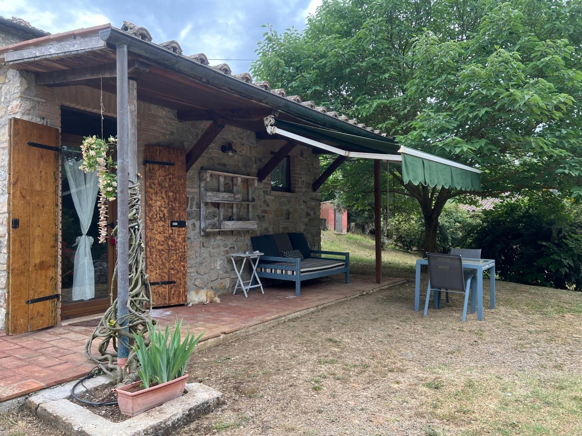 Le Case Di Lisetta Holiday Homes Corciano Ngoại thất bức ảnh