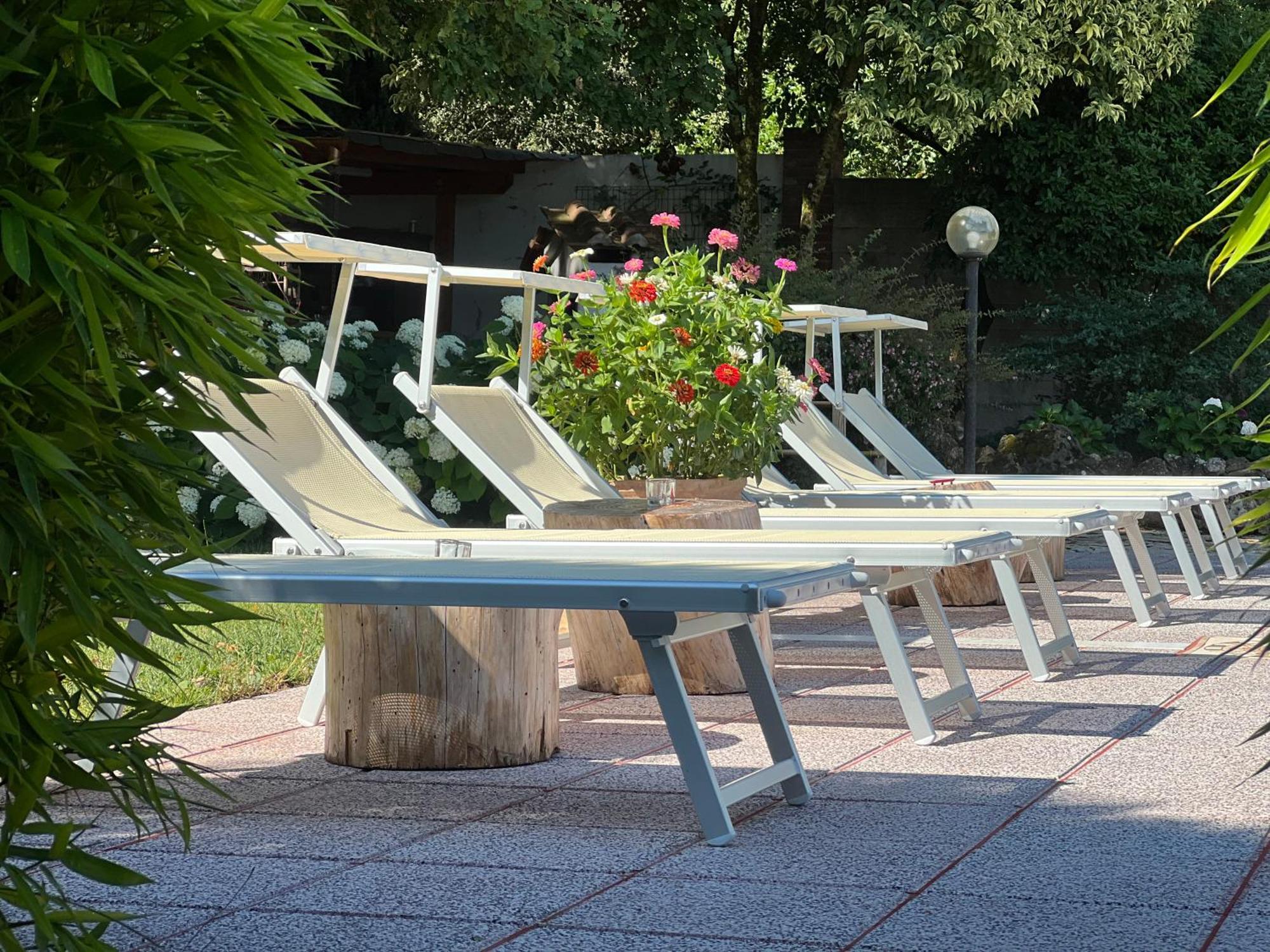 Le Case Di Lisetta Holiday Homes Corciano Ngoại thất bức ảnh