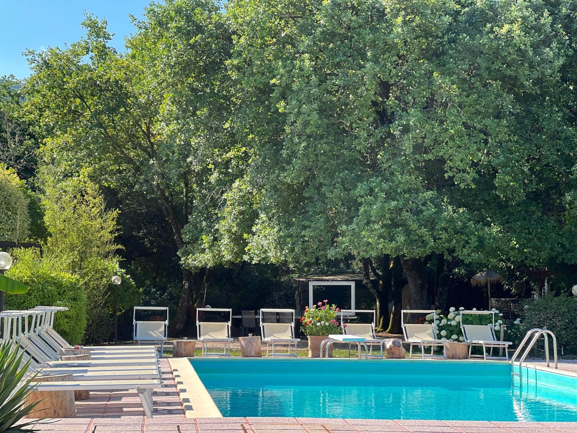 Le Case Di Lisetta Holiday Homes Corciano Ngoại thất bức ảnh